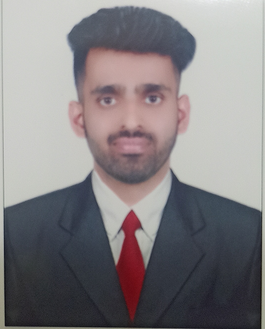 Ramchandra Kulkarni